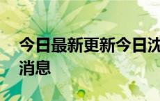 今日最新更新今日沈阳98号汽油价调整最新消息