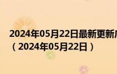 2024年05月22日最新更新广东省广州市95号汽油价格查询（2024年05月22日）