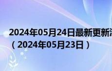 2024年05月24日最新更新江西省南昌市89号汽油价格查询（2024年05月23日）