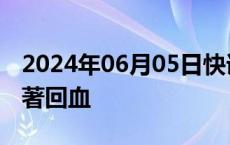 2024年06月05日快讯 养老FOF产品Y份额显著回血